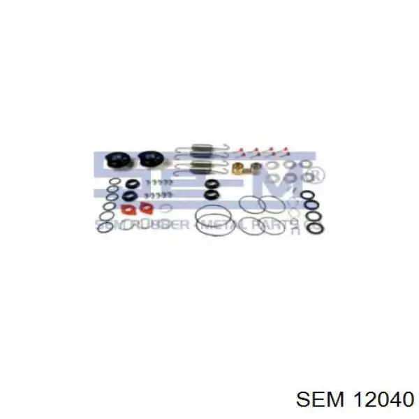 Mecanismo de aproximação (de auto-aproximação) das sapatas de tambor (kit de reparação levadiça) SAF 3434364000 preço, a partir de 35,18 USD