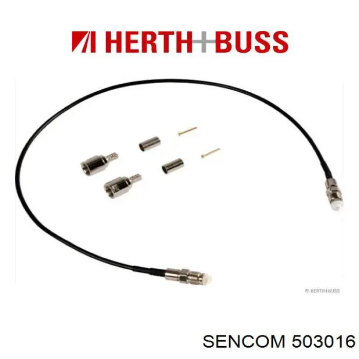 Sencom 503016 preço, a partir de 75,47 USD