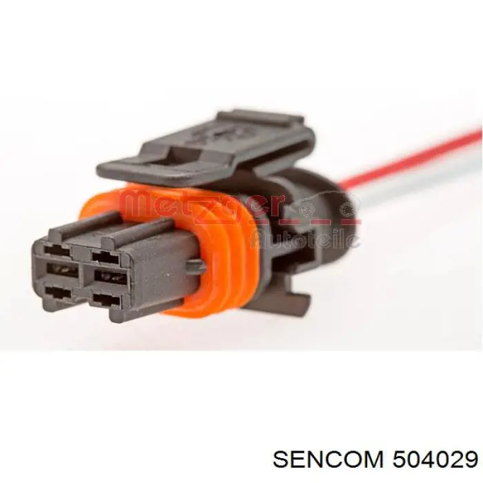Cabo (adaptador) do injetor Sencom 504029 preço, a partir de 7,15 USD