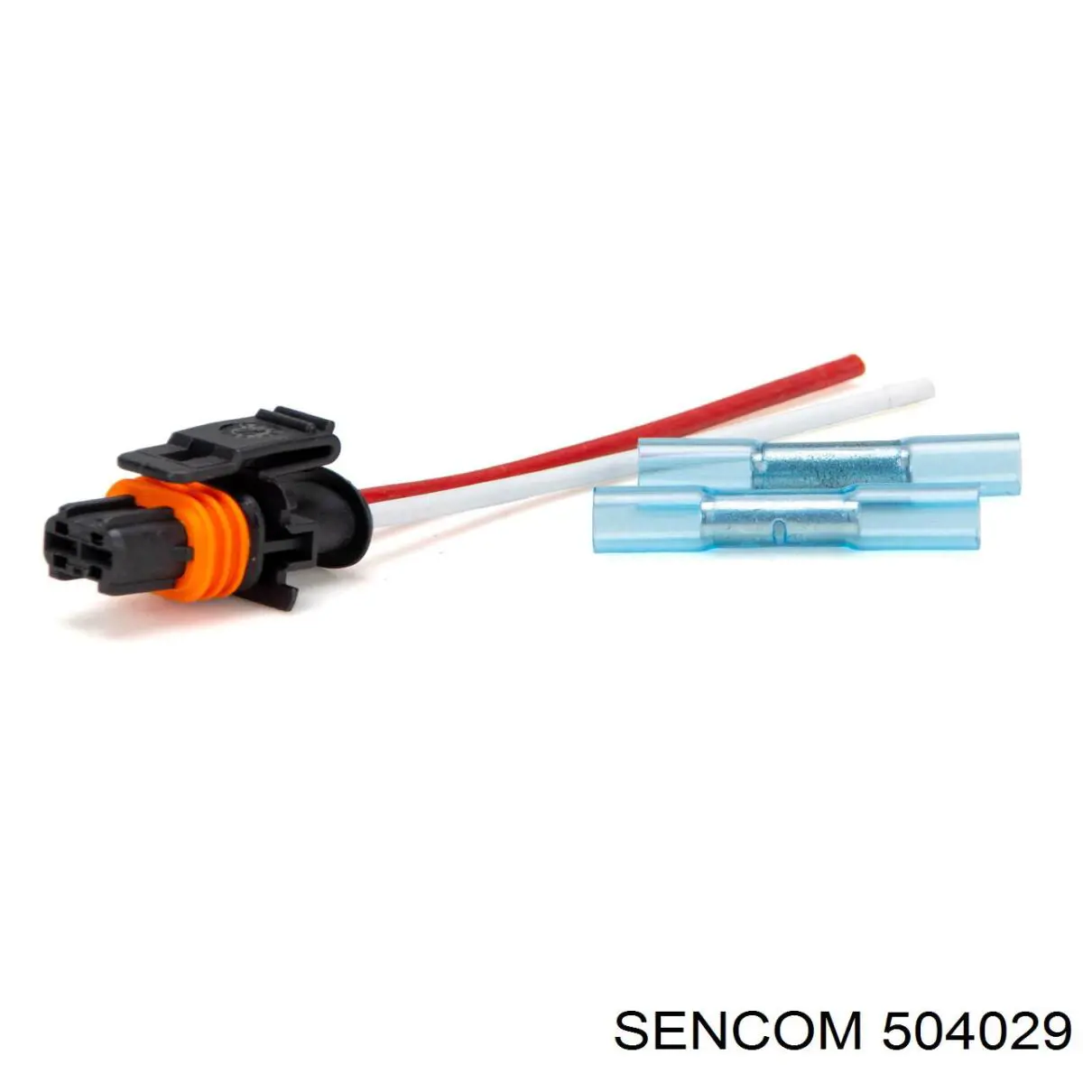 504029 Sencom Cabo (adaptador) do injetor