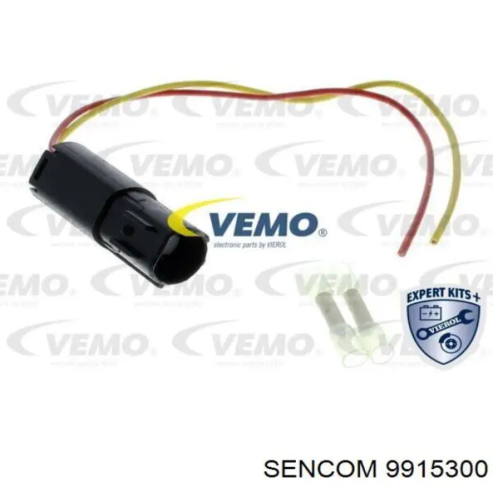 Desengate (ficha) de sensor de posição da árvore distribuidora Renault (RVI) 82600673203 preço, a partir de 9,86 USD