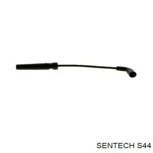 Compre S44 Sentech Fios de alta voltagem, kit