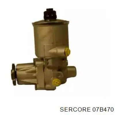 Compre A1244600880 Mercedes Bomba da Direção hidrâulica assistida