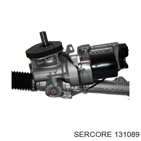 Cremalheira da direção PE405NLF0R MSG Rebuilding