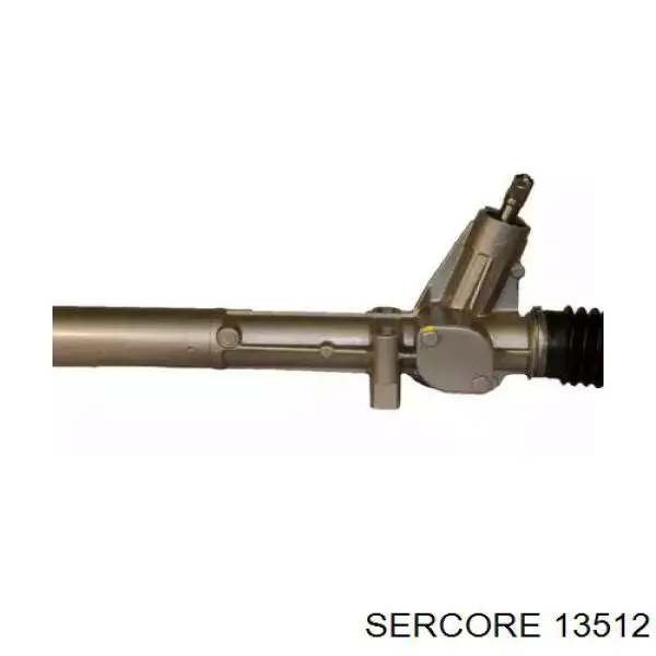 Compre 7701352441 Renault (RVI) Cremalheira da direção
