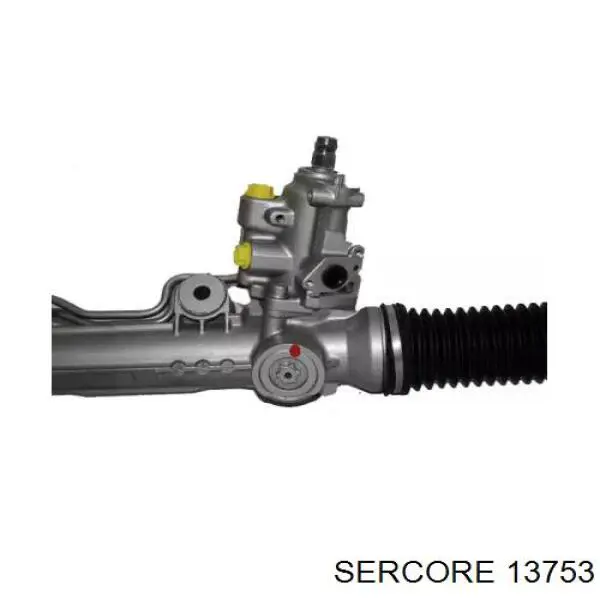 Cremalheira da direção Mercedes A1404605601 preço, a partir de 226,58 USD