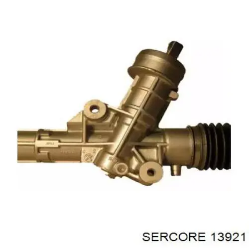 Cremalheira da direção MSG Rebuilding AU258R preço, a partir de 280,22 USD