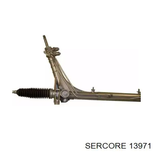 Cremalheira da direção MSG Rebuilding CI227R preço, a partir de 342,65 USD