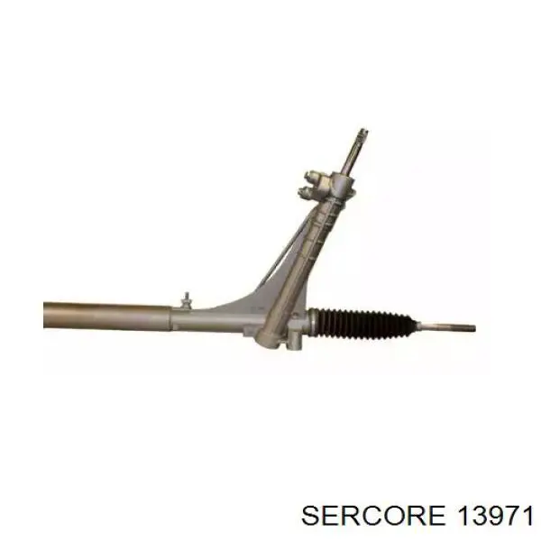 Compre CI227R MSG Rebuilding Cremalheira da direção