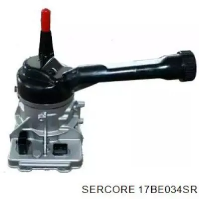 Compre 4008N4 Peugeot/Citroen Bomba da Direção hidrâulica assistida