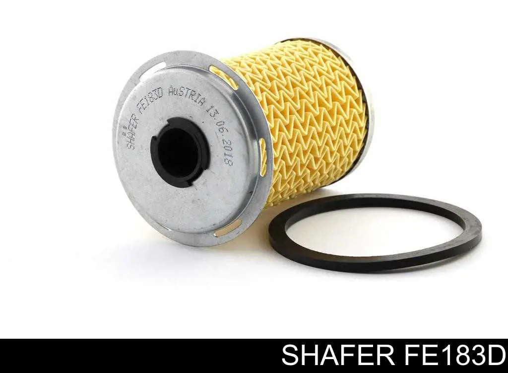 FE183D Shafer Filtro de combustível