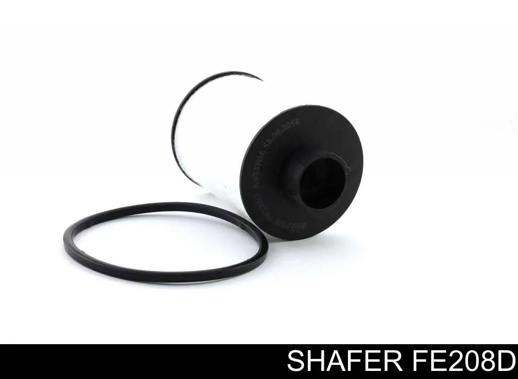 FE208D Shafer Filtro de combustível