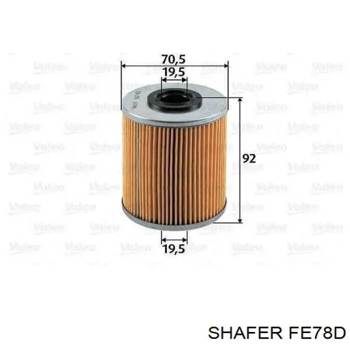 Compre 9129137 Opel Filtro de combustível