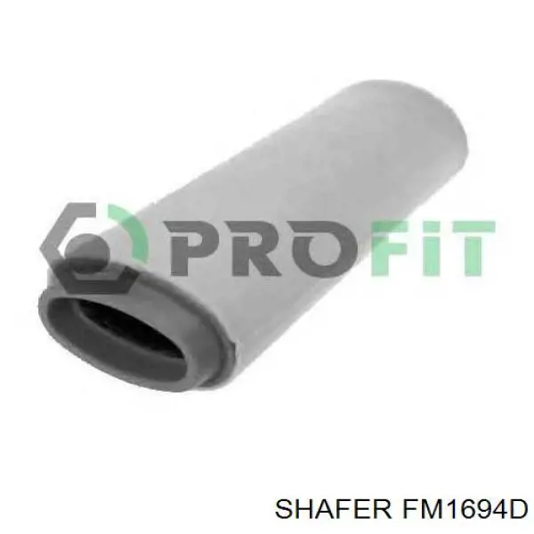 Filtro de combustível Shafer FM1694D preço, a partir de 20,11 USD
