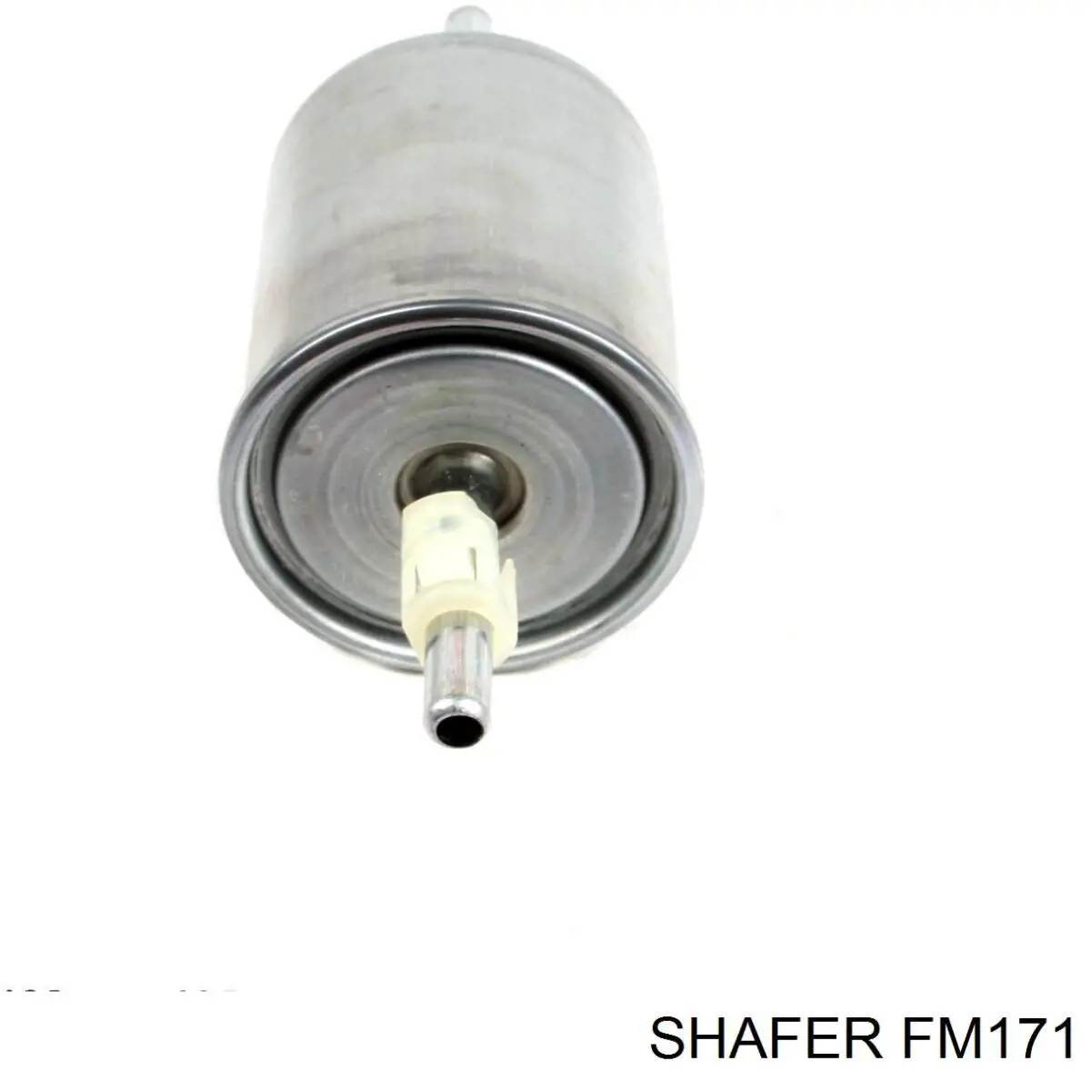 FM171 Shafer Filtro de combustível