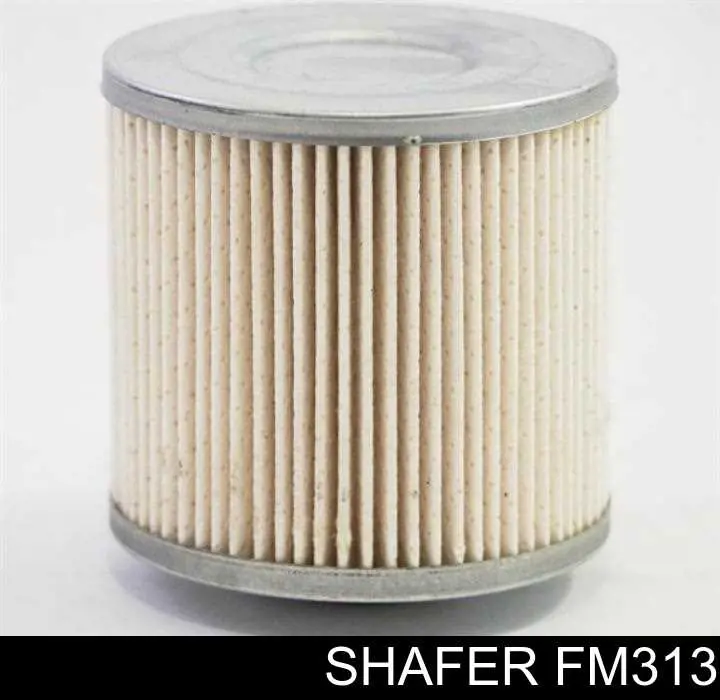FM313 Shafer Filtro de combustível