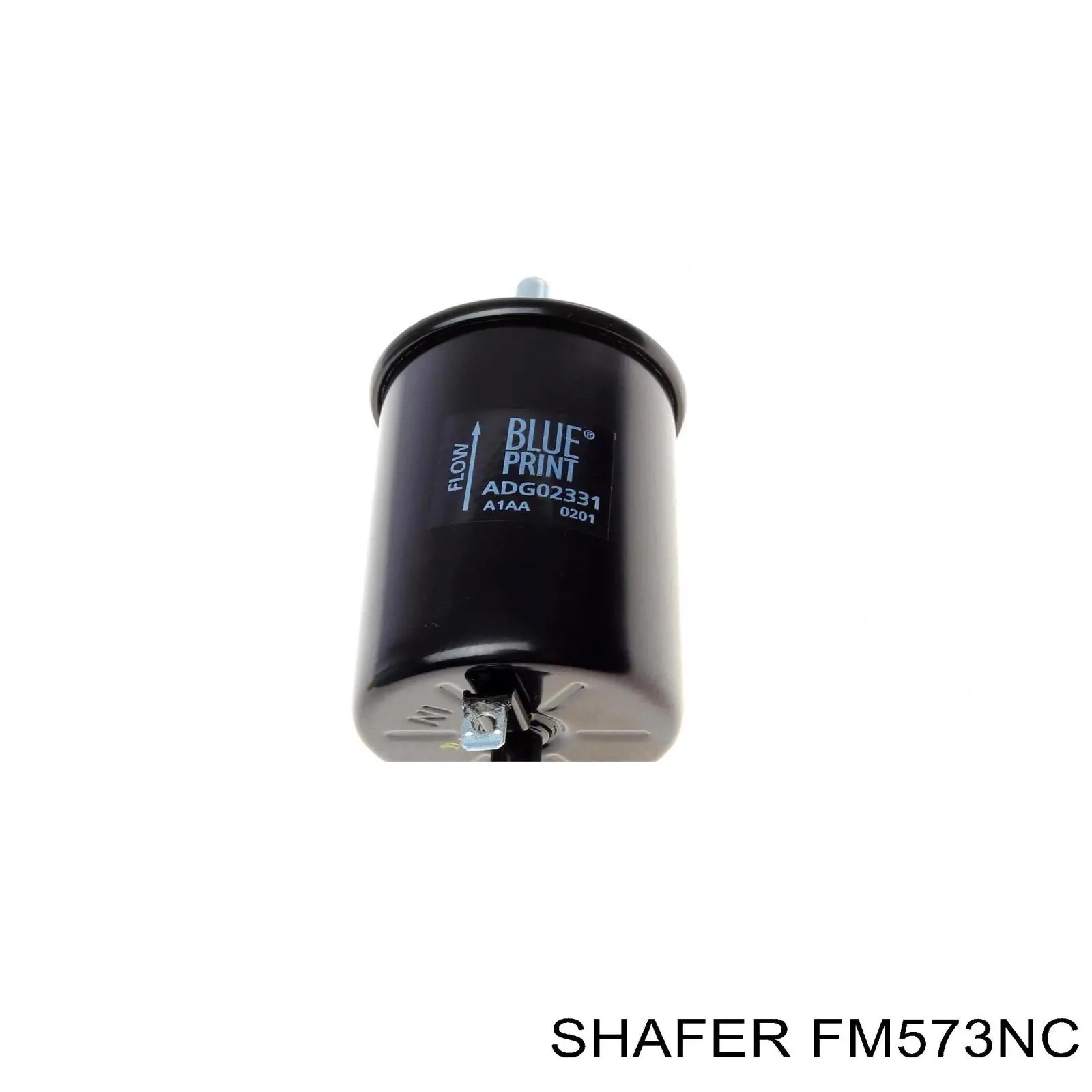 Filtro de combustível Shafer FM573NC preço, a partir de 7,02 USD