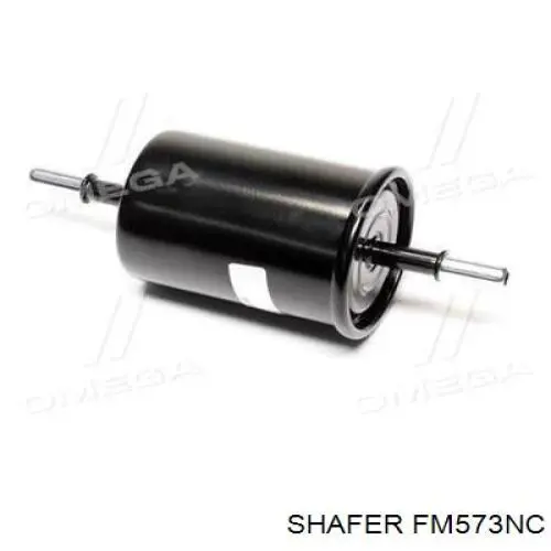 Filtro de combustível FM573NC Shafer