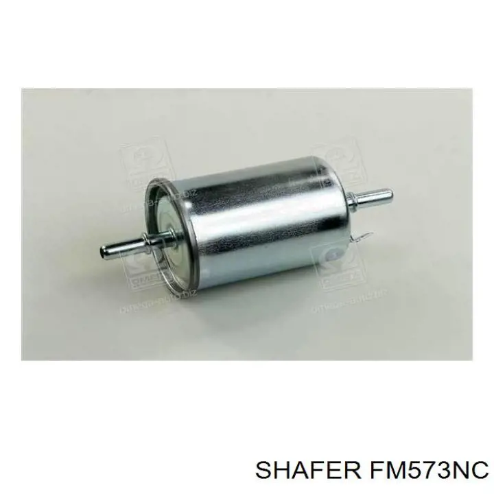 Filtro de combustível Shafer FM573NC