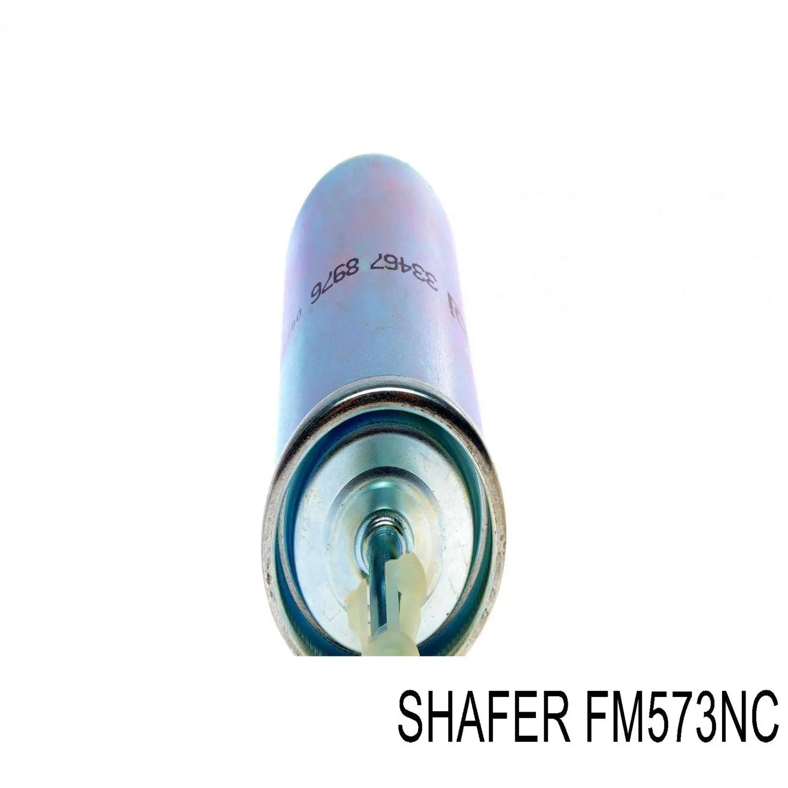 FM573NC Shafer Filtro de combustível