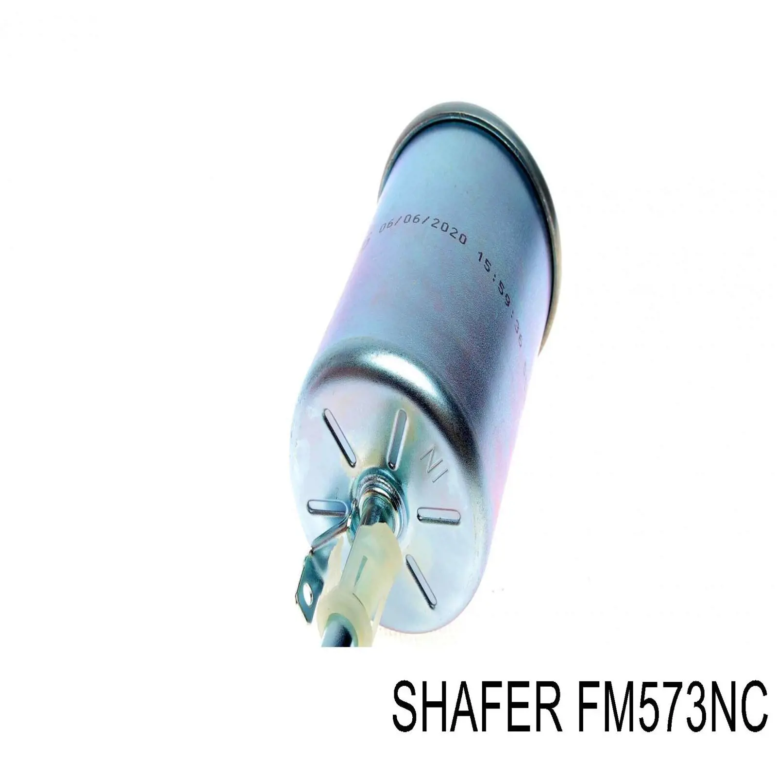 Compre FM573NC Shafer Filtro de combustível