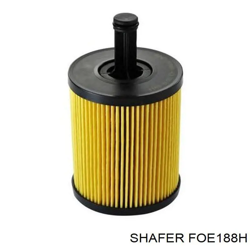 Filtro de óleo Shafer FOE188H preço, a partir de 6,20 USD