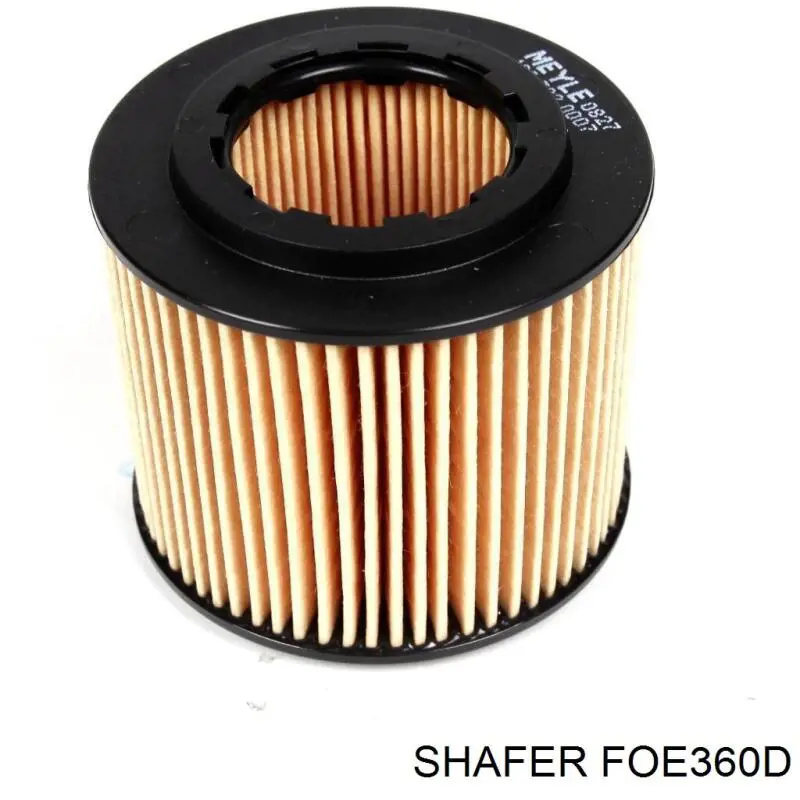 Compre FOE360D Shafer Filtro de óleo