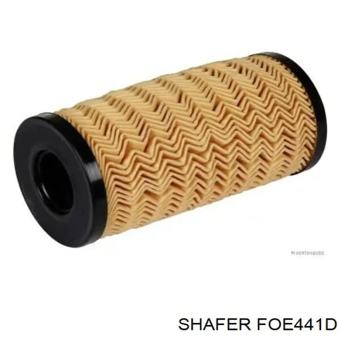 Compre FOE441D Shafer Filtro de óleo