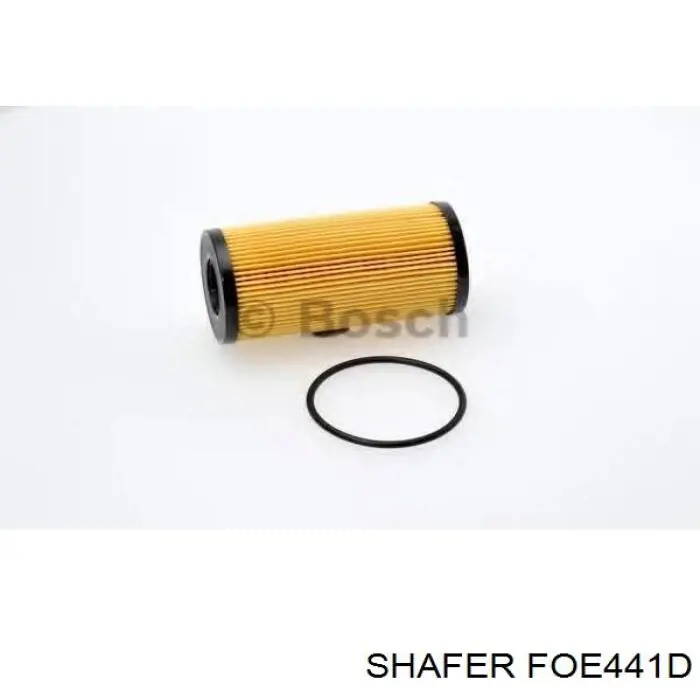 Compre FOE441D Shafer Filtro de óleo