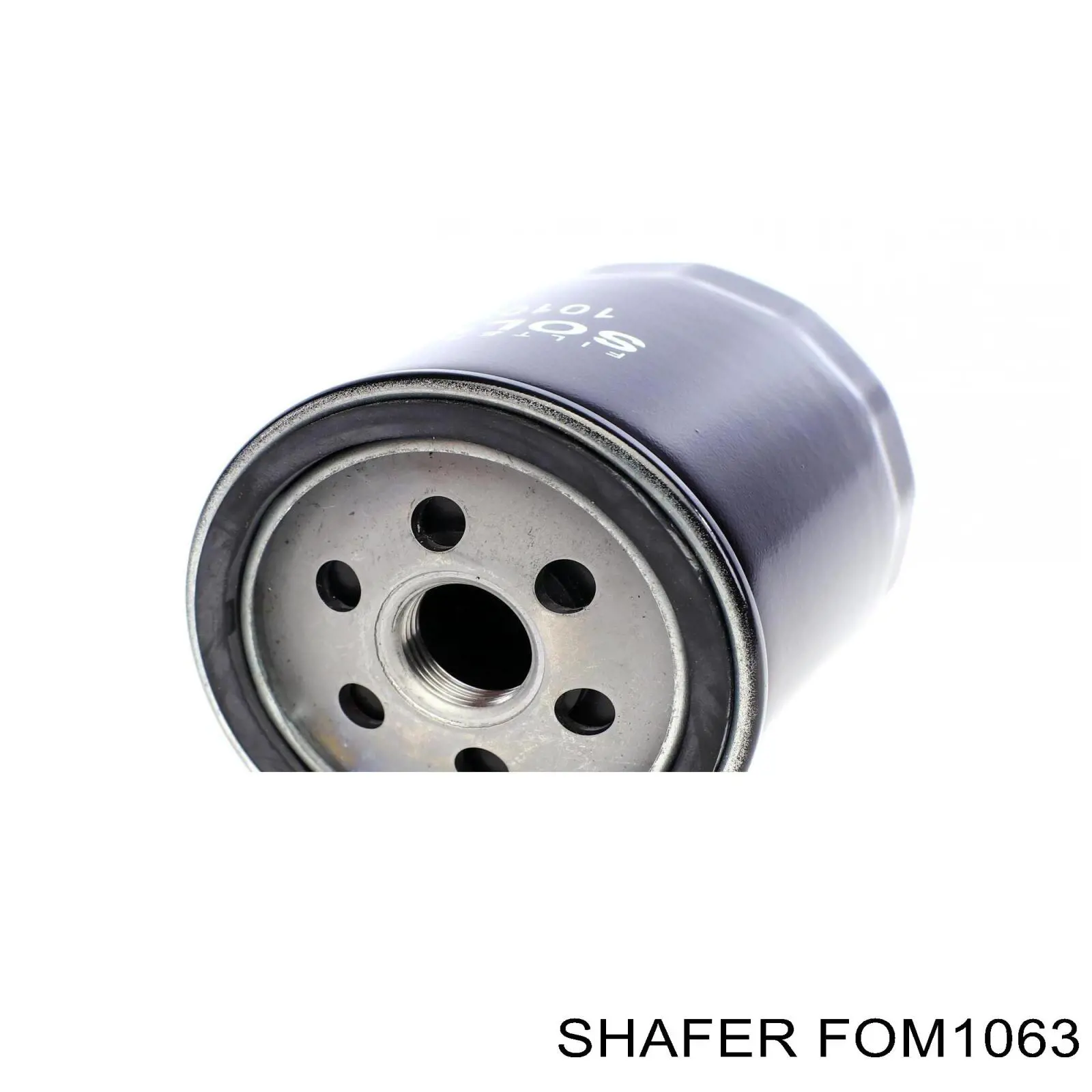 FOM1063 Shafer Filtro de óleo