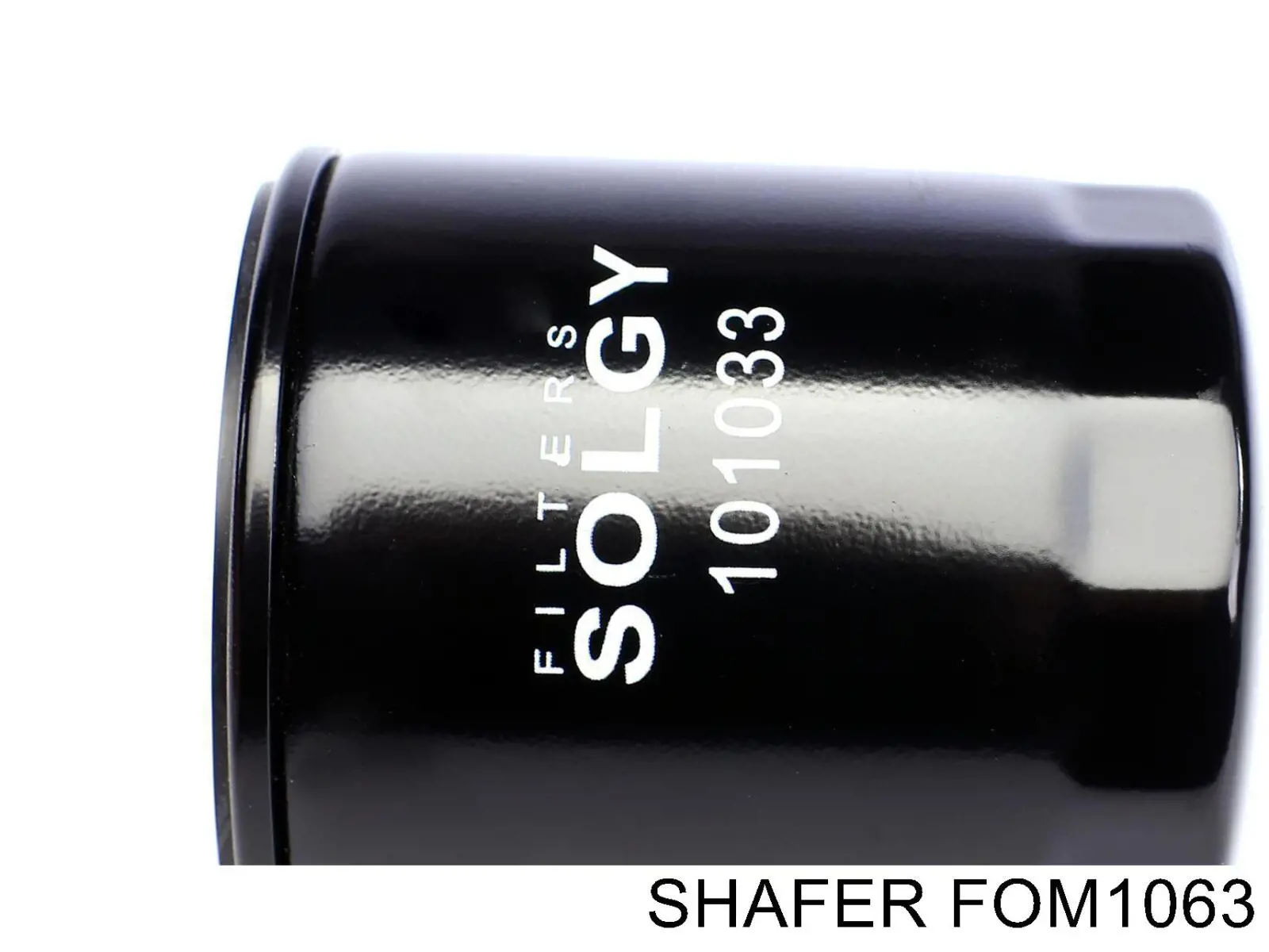 Filtro de óleo Shafer FOM1063 preço, a partir de 5,89 USD