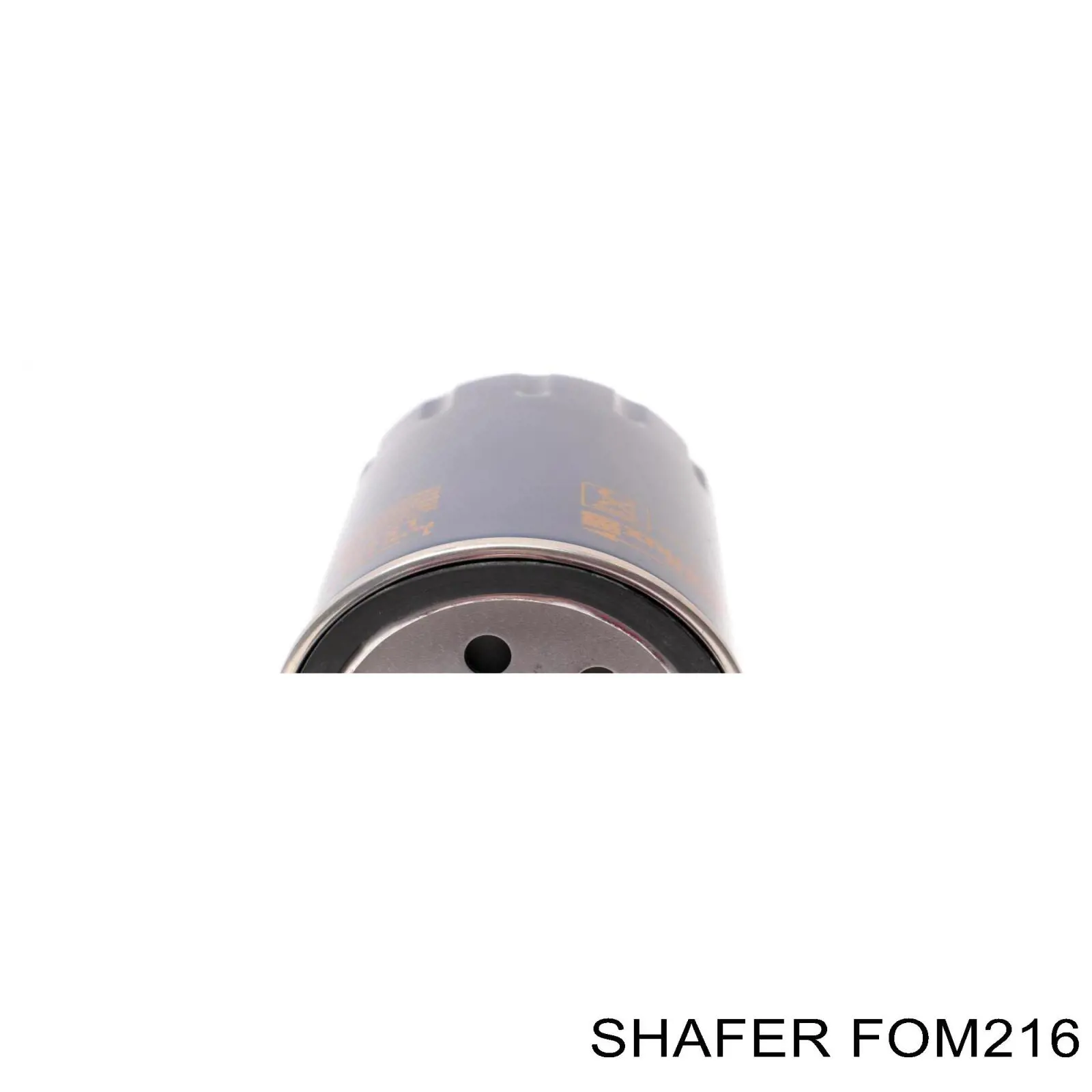 Filtro de óleo FOM216 Shafer