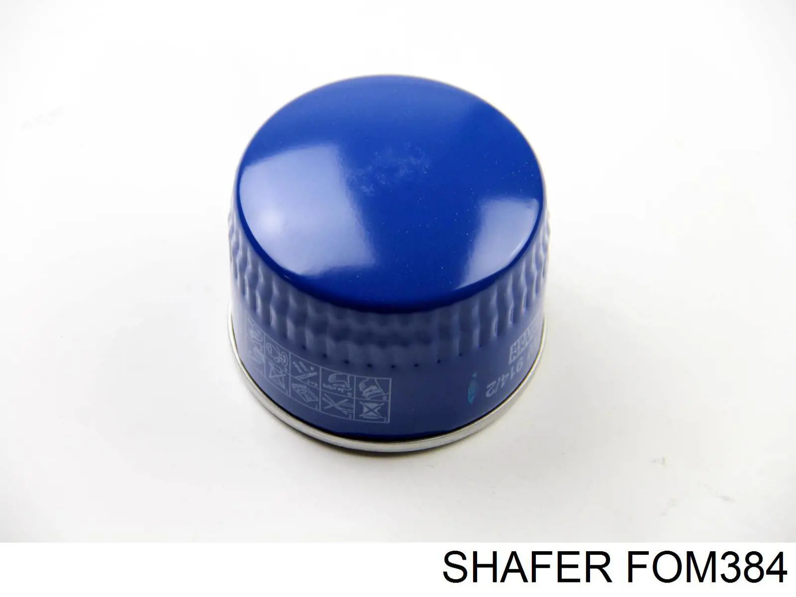 Compre FOM384 Shafer Filtro de óleo