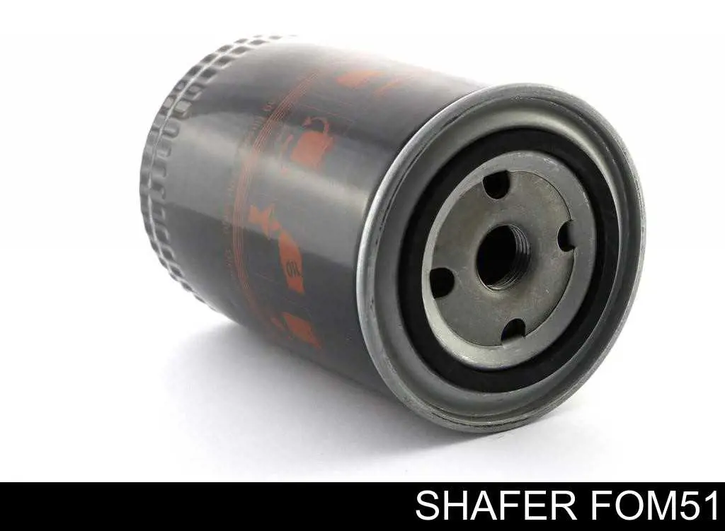Filtro de óleo Shafer FOM51 preço, a partir de 8,26 USD