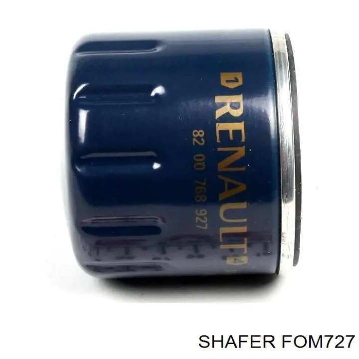 Compre FOM727 Shafer Filtro de óleo