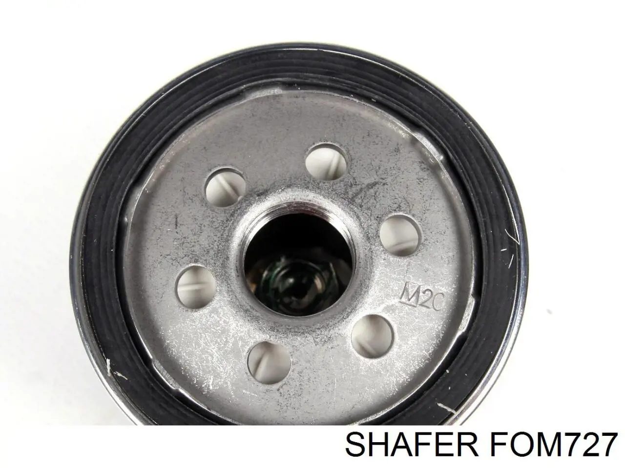 Compre FOM727 Shafer Filtro de óleo