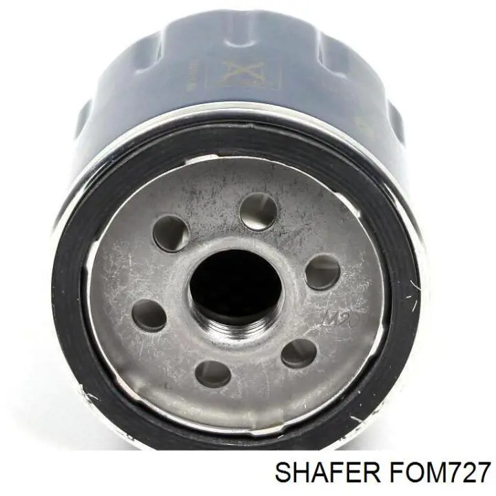 Filtro de óleo Shafer FOM727 preço, a partir de 5,32 USD