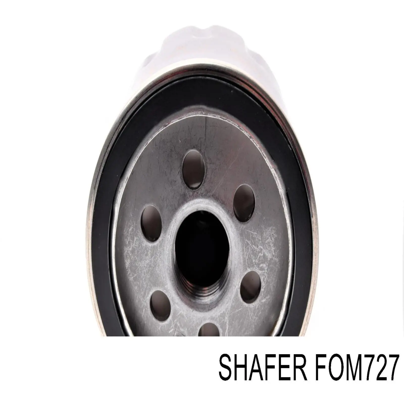 Filtro de óleo FOM727 Shafer