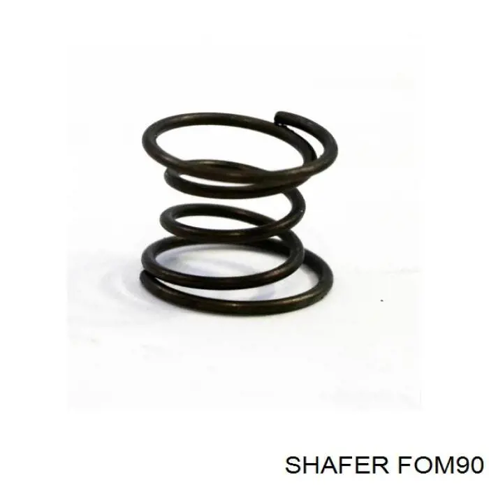 Compre FOM90 Shafer Filtro de óleo