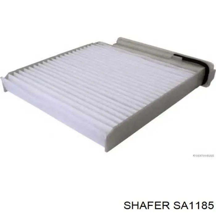 SA1185 Shafer Filtro de salão
