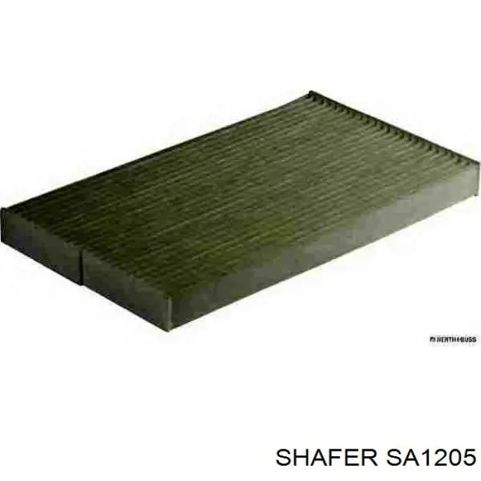 Compre SA1205 Shafer Filtro de salão