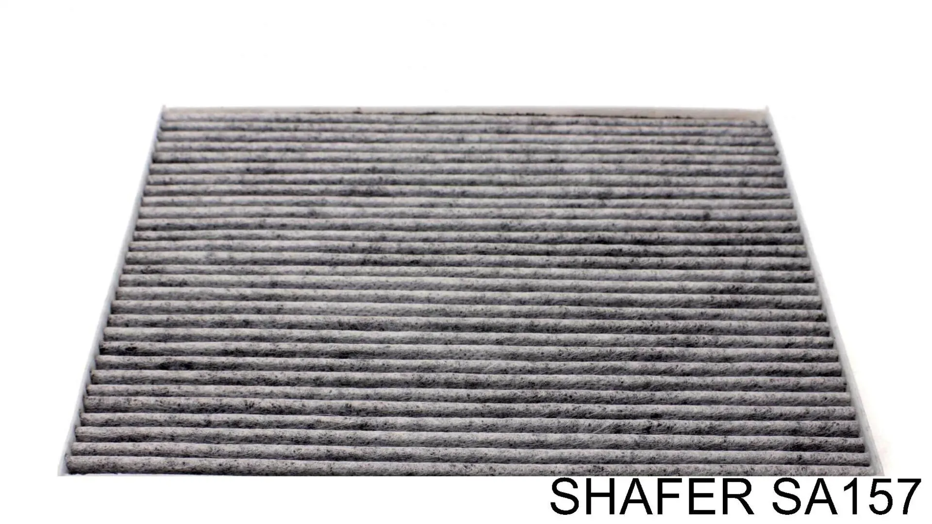 SA157 Shafer Filtro de salão