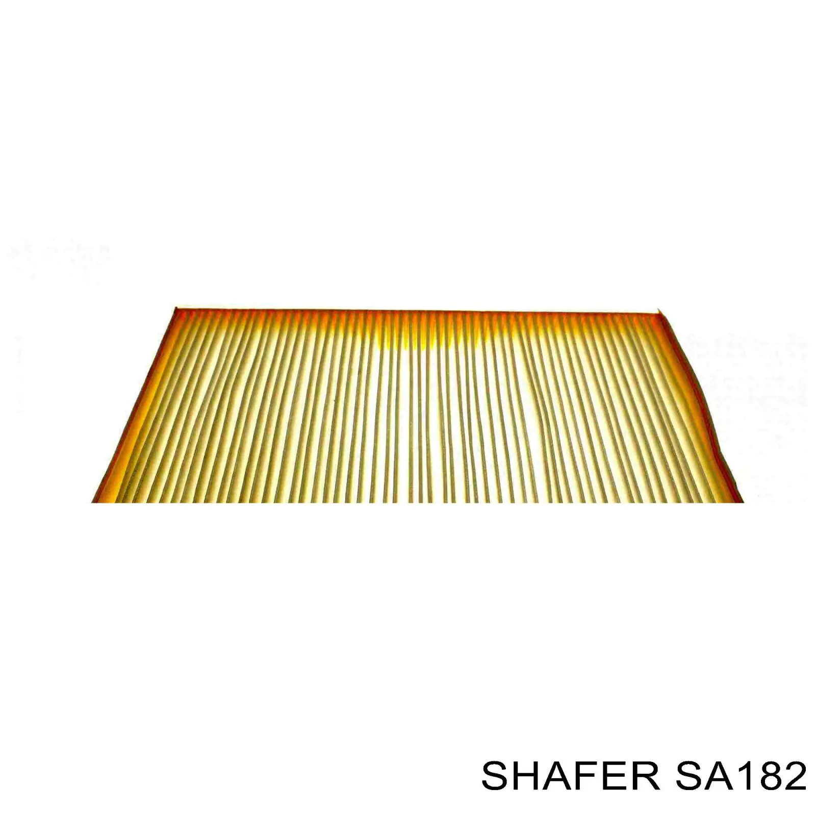Filtro de salão Shafer SA182 preço, a partir de 8,56 USD
