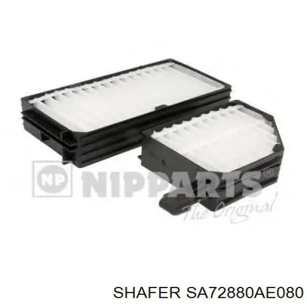 Compre SA72880AE080 Shafer Filtro de salão