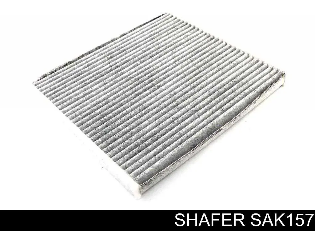SAK157 Shafer Filtro de salão