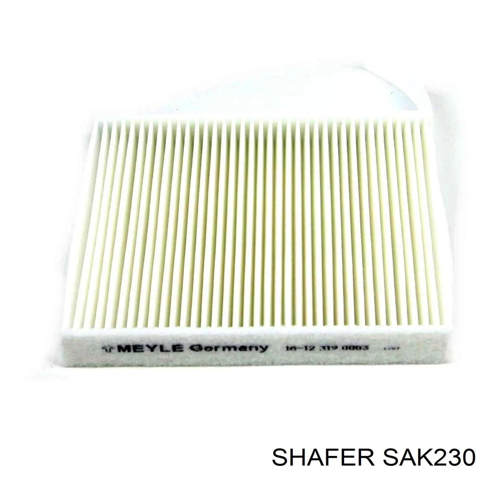 Filtro de salão Shafer SAK230 preço, a partir de 9,46 USD