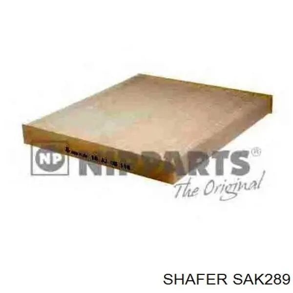 SAK289 Shafer Filtro de salão