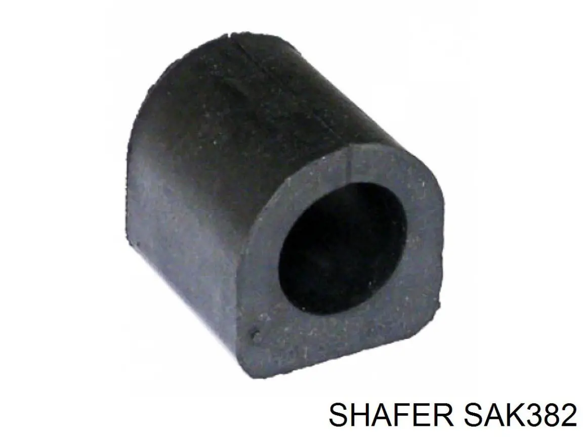 SAK382 Shafer Filtro de salão