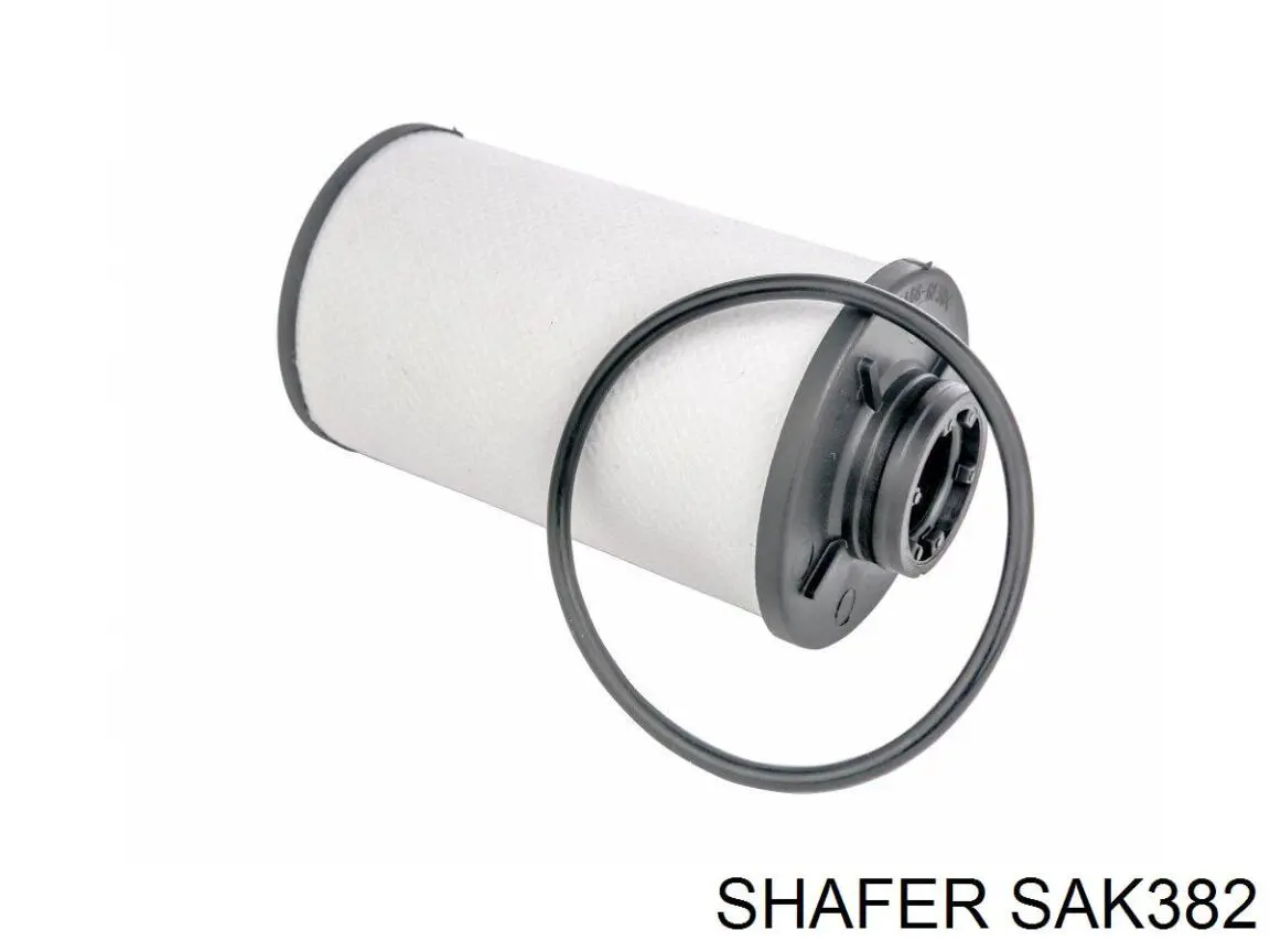 SAK382 Shafer Filtro de salão