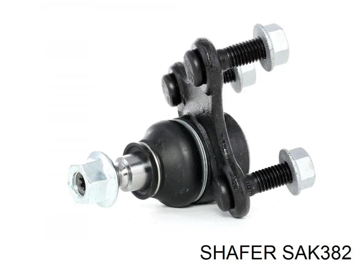 Filtro de salão SAK382 Shafer